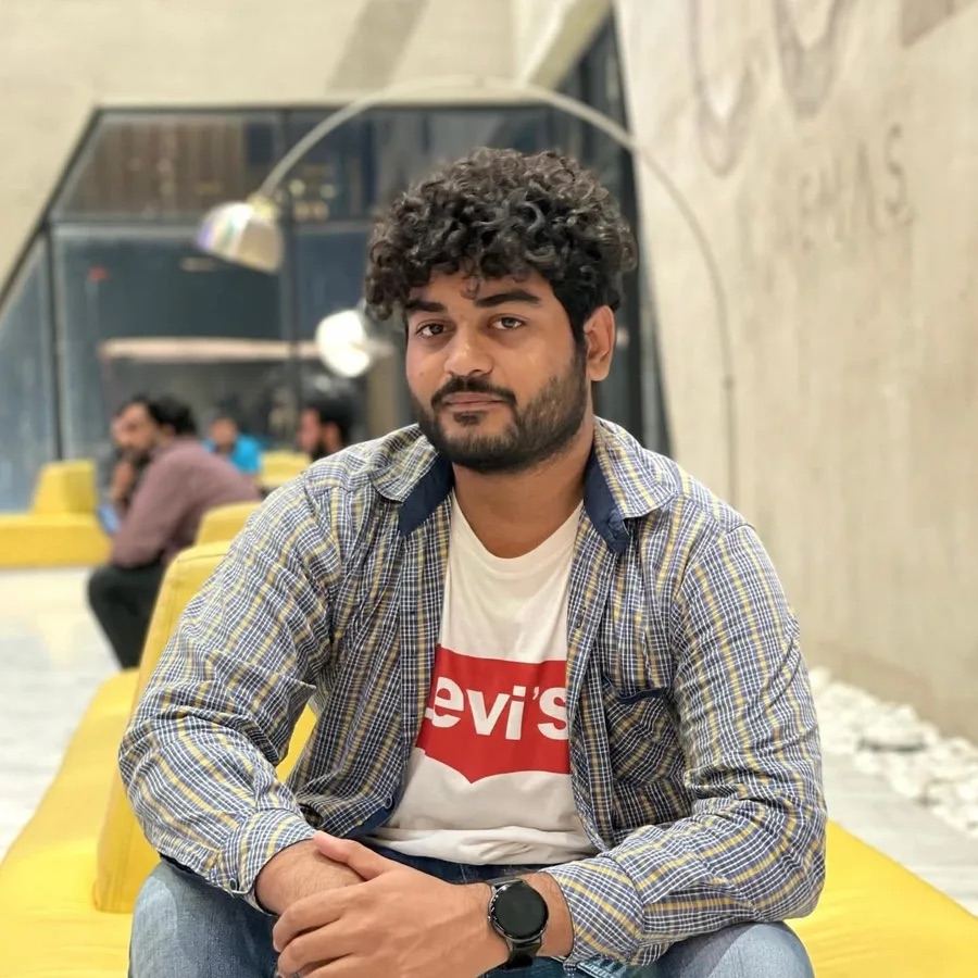 Rehan Jamshed
